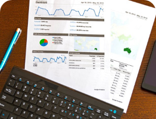 數(shù)據(jù)能力