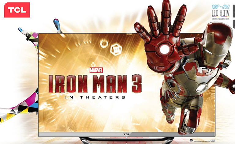 TCL電視 TCL電視