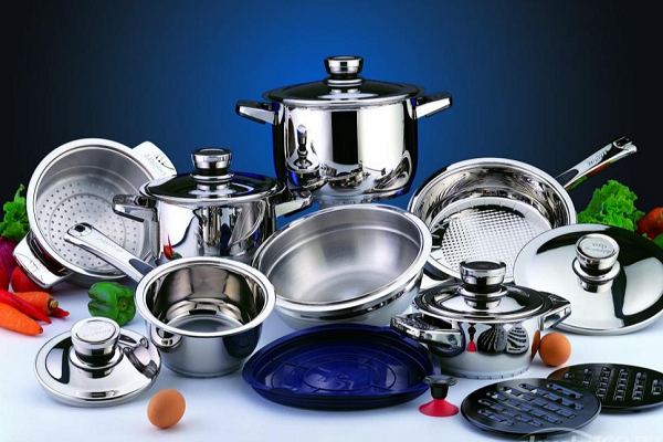 廚具月銷(xiāo)售額倍增