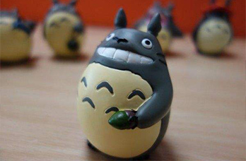 手辦玩具月銷(xiāo)120萬(wàn)