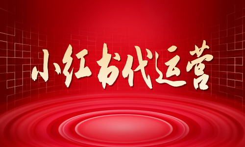 小紅書代運(yùn)營(yíng)公司