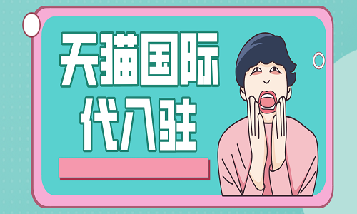 <b>什么是天貓國際代入駐公司？</b>